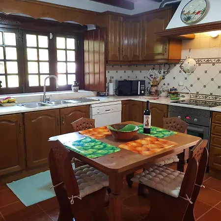 Cedro Girao Atouguia Da Baleia