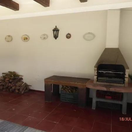 Cedro Girao Willa Atouguia Da Baleia