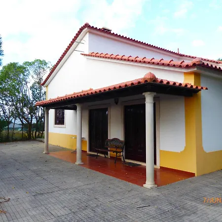 Willa Cedro Girao Atouguia Da Baleia