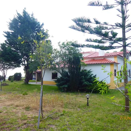 Cedro Girao Willa Atouguia Da Baleia