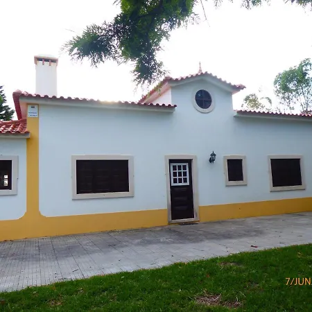 Cedro Girao Atouguia Da Baleia