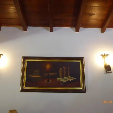 Willa Cedro Girao Atouguia Da Baleia